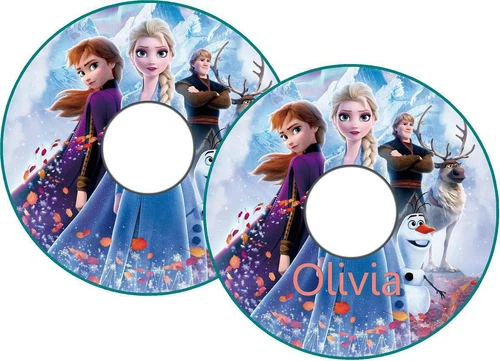 Frozen 2 spoke-guard design example