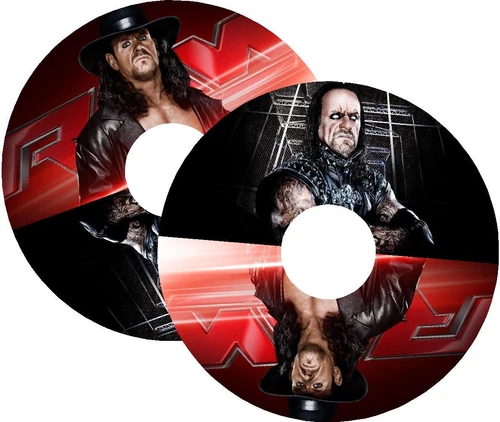 The Undertaker spoke-guard design example