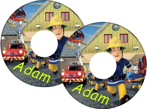 Bob the Builder spoke-guard design example